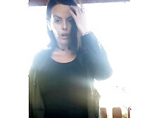 Smallest dick get fucked in our relationship.  Deal?