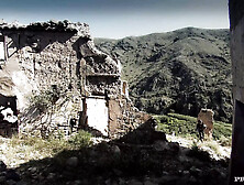 Suzie Diamond Gets a Sperm Shot after Giving A Great Oral Sex