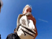 CANDID SHORTS [t. O. 316]