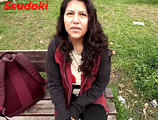 My Friend The Bad Influence Turns Me On So Much That I Ended Up Putting It All In,  She Got So That I Couldnt Resist