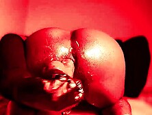 Chocolate Kink Pumpkin Cheeks