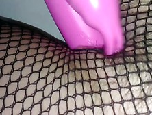 British Milf Toying Her Wet Vagina. Mp4