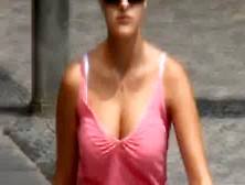 Big Boobs Busty Candid