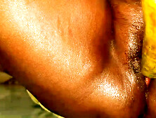 Japanese House Wifey Veena Boned with Giant Dong