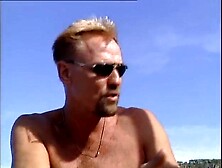 KUKEN three - Movie 6