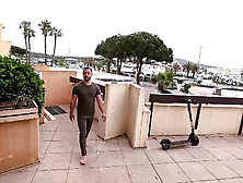 Sophia,  Gorgeous MILF,  Wants Some Hard Sex!