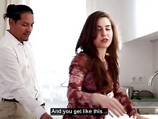 THIS DIDN'T MUST HAPPEN Right at that Pont of time,  in that Place