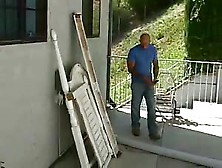 Bombshell Shyla Stylez fucked hard and deep up her beautiful round ass - 1