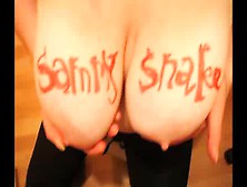 Sammysnake. Wmv