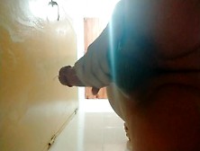 Cum Explotion! Young Boy Masturbate