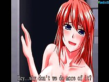 Offside Girl,  Part 1 (Hentai)