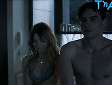 Nicole Wallace Underwear Scene In Your Fault