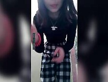 russian girl masterbate