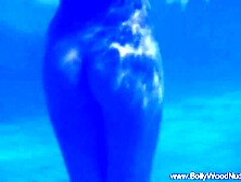 Bollywood Nudes HD featuring floozy's desi dirt