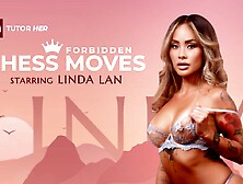 Tutor Her: Forbidden Chess Moves