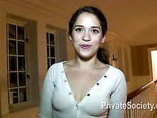 Ziggy Star In Cock Freak