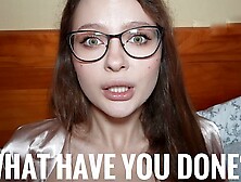 Did You Cum In My Pussy After Rub Her Pussy With Alexa Poshspicy