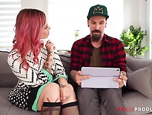 Sexo 101 - Lili Cocksinhell