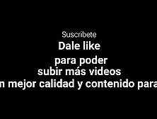 Visito a mi novia por la noche y y pasan cosas