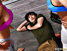 Complimentary Training Session