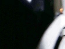 Tasty cocktail to feed her