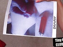 SPH femdoms humiliate worthless tiny cocks