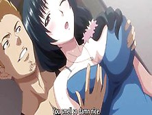 Tsumamigui 3 The Animation Episode 1 1080P 50Fps