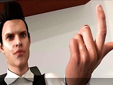 Magnificent LoveSkySan69's big ass xxx