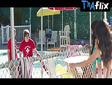 Katie Cockrell Bikini Scene In Staten Island Summer