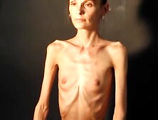 Anorexic Denisa N8Kv9