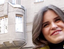 Cash-thirsty super-bitch