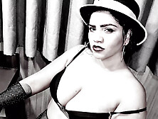 If I Didn't Like Dick,  I Wouldn't Be a Whore! and I Fucking Love a Big One!