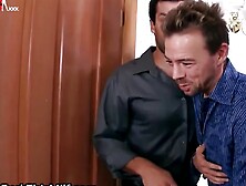 Allison-Moore & ErikEverhart - Wedding Crashers Gone Wild" or "Weddings Are For Lovers... And Sex!