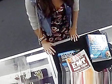 Public Moviekups Shop And Big Bum And Tits Teen College Stud