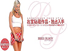 Legendary Porn Star Bree Olson - Bree Olson - Kin8Tengoku