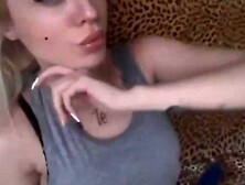 Beautiful teen Abby compilation (6)