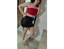 don't call me now outing with my step-cousin ends like this