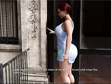 Just Married 1- Does he love for his wife to become an exibitionist