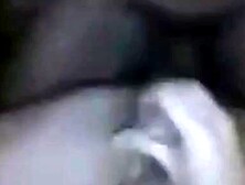 French Exotic Dancer's Ass Gets Pounded by Massive Black Dick