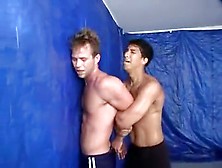 Hottest Male In Crazy Sports Gay Porn Clip