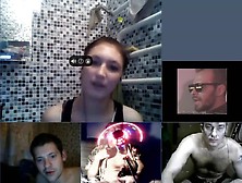 Videochat Fun Cfnm