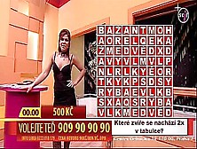 Stil-Tv 120314 Sexy-Vyhra-Quizshow