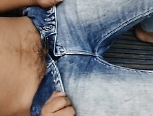 Jean Girlfriend Ki Hariy Pussy Fingering &ndash; Ka Mzza