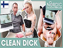 Finnish Porn: Boy Cheats With Maid: Mimi Cica (Finland) - Nordicsexdates