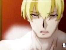 Anime Big Tits Hardcore Fucked In Cave