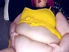 Ssbbw Massive Belly