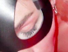 Emily Oram Bondage Sex Video Leaked