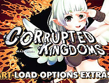 Corrupted Kingdoms #1 - Just Wow