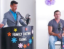 Chanel Camryn,  Molly Little,  Sawyer Cassidy - Tempting Fate [Reality Sis]