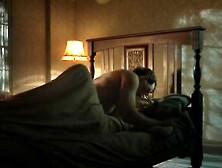 Hayley Atwell Sex And Nude Scene Compilation